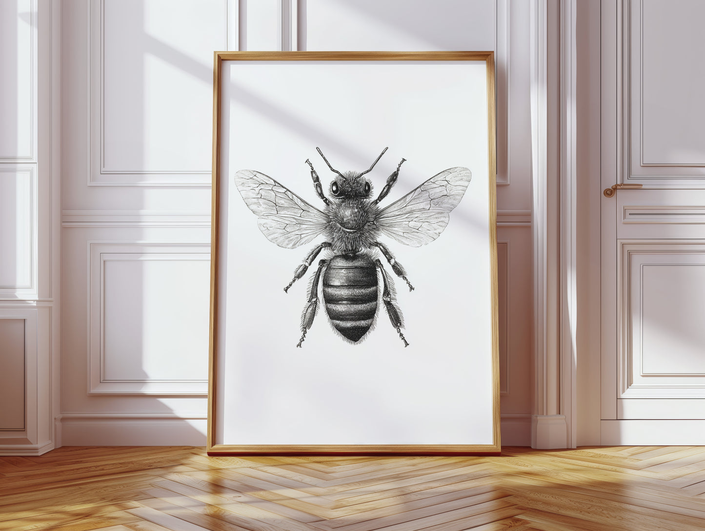 Keeper of the Garden