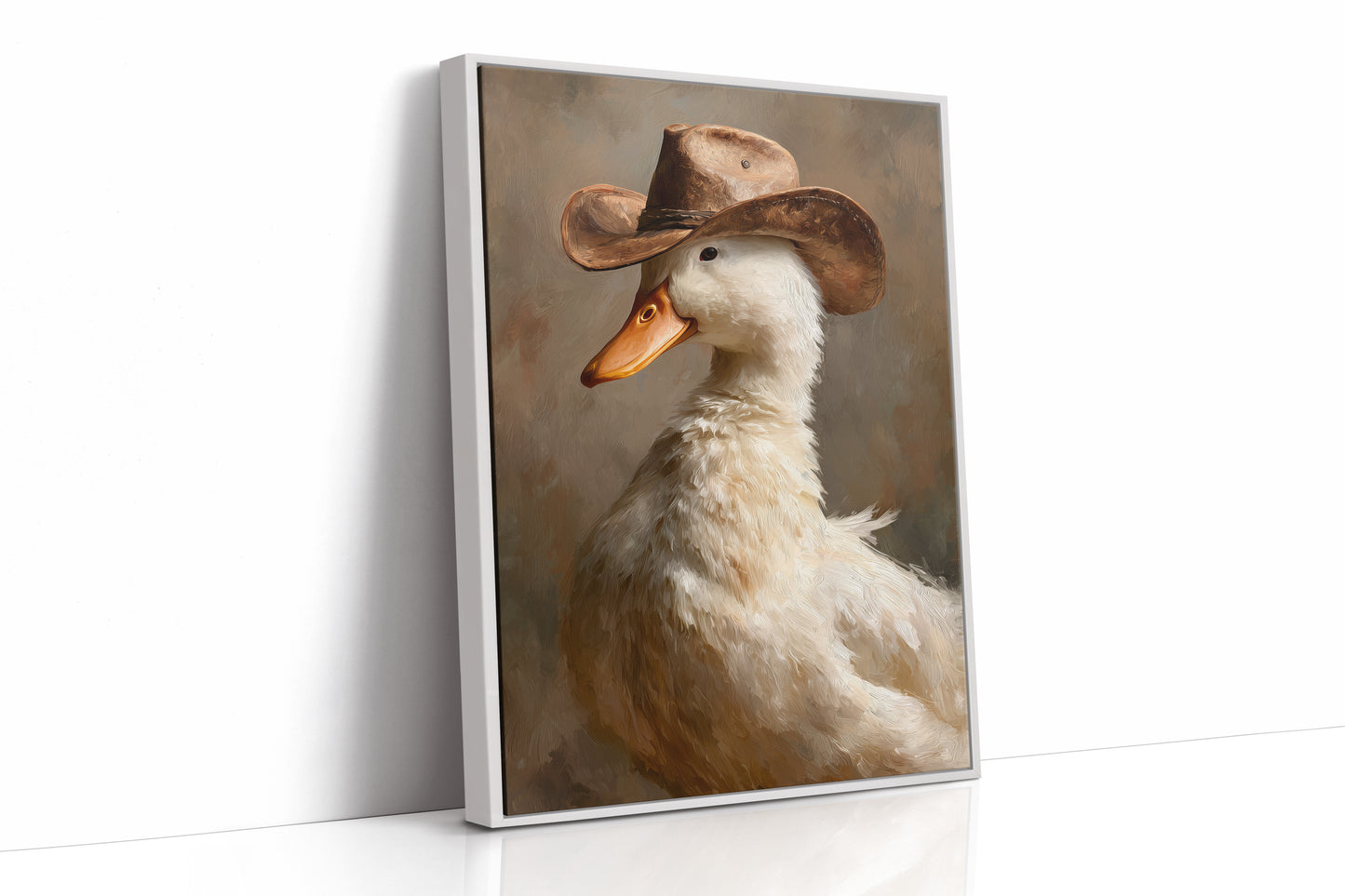 Prairie Gentleman