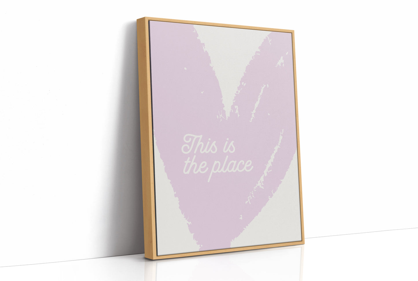 This Is the Place
