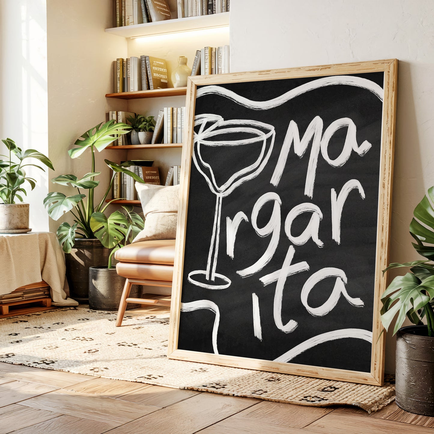 Cactus And Cocktails Tell Stories