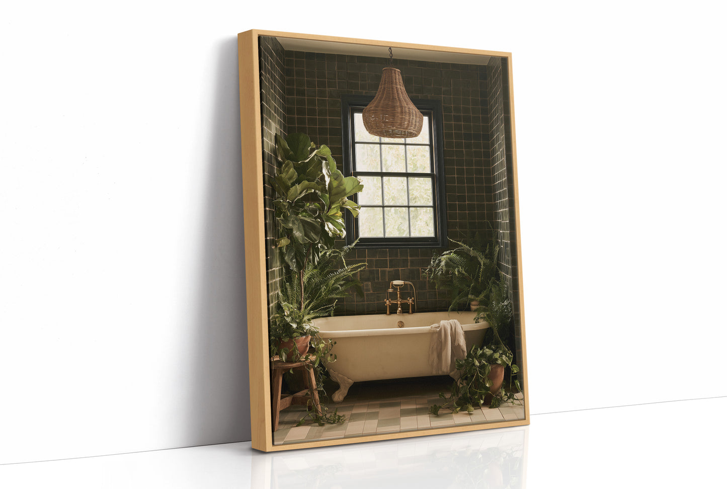 Verdant Soak