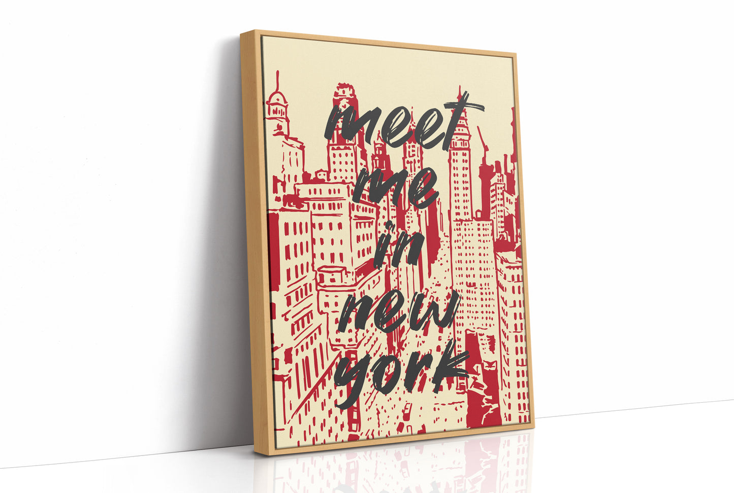 Meet Me in New York