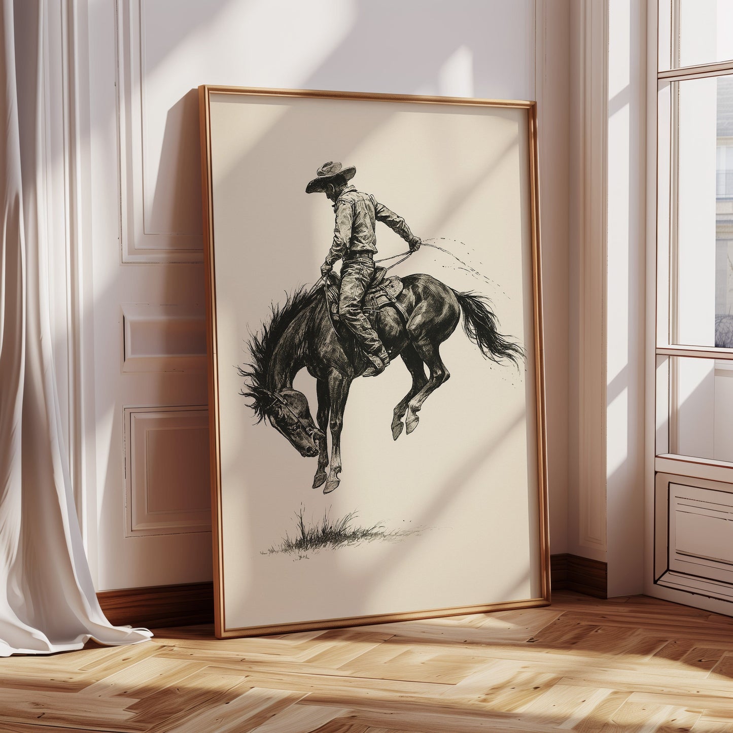 The Breaker’s Prayer