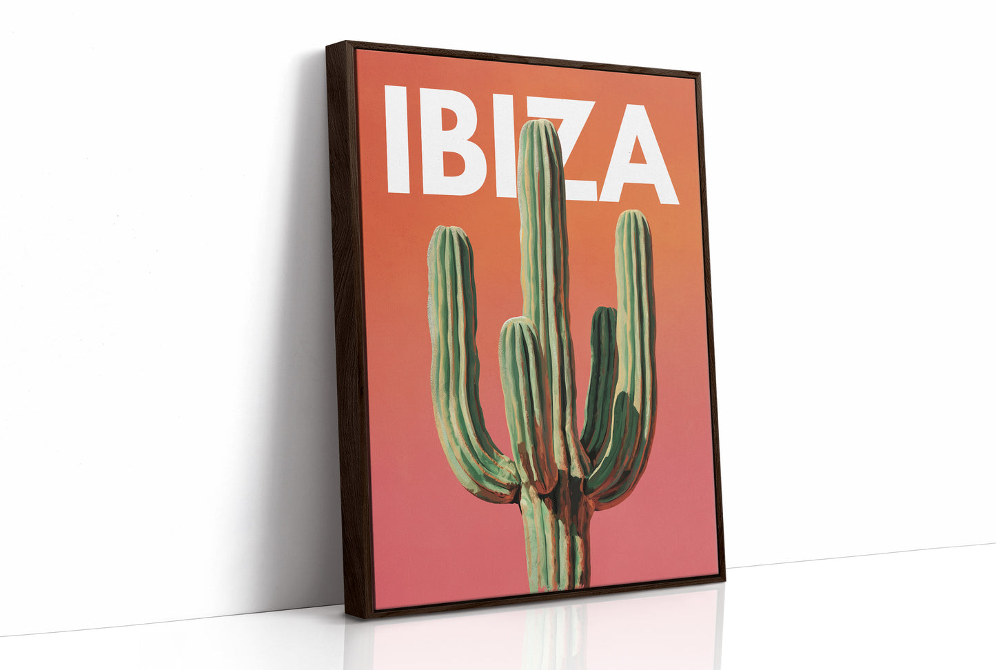 Ibiza Stories: Where Desert Meets Dance