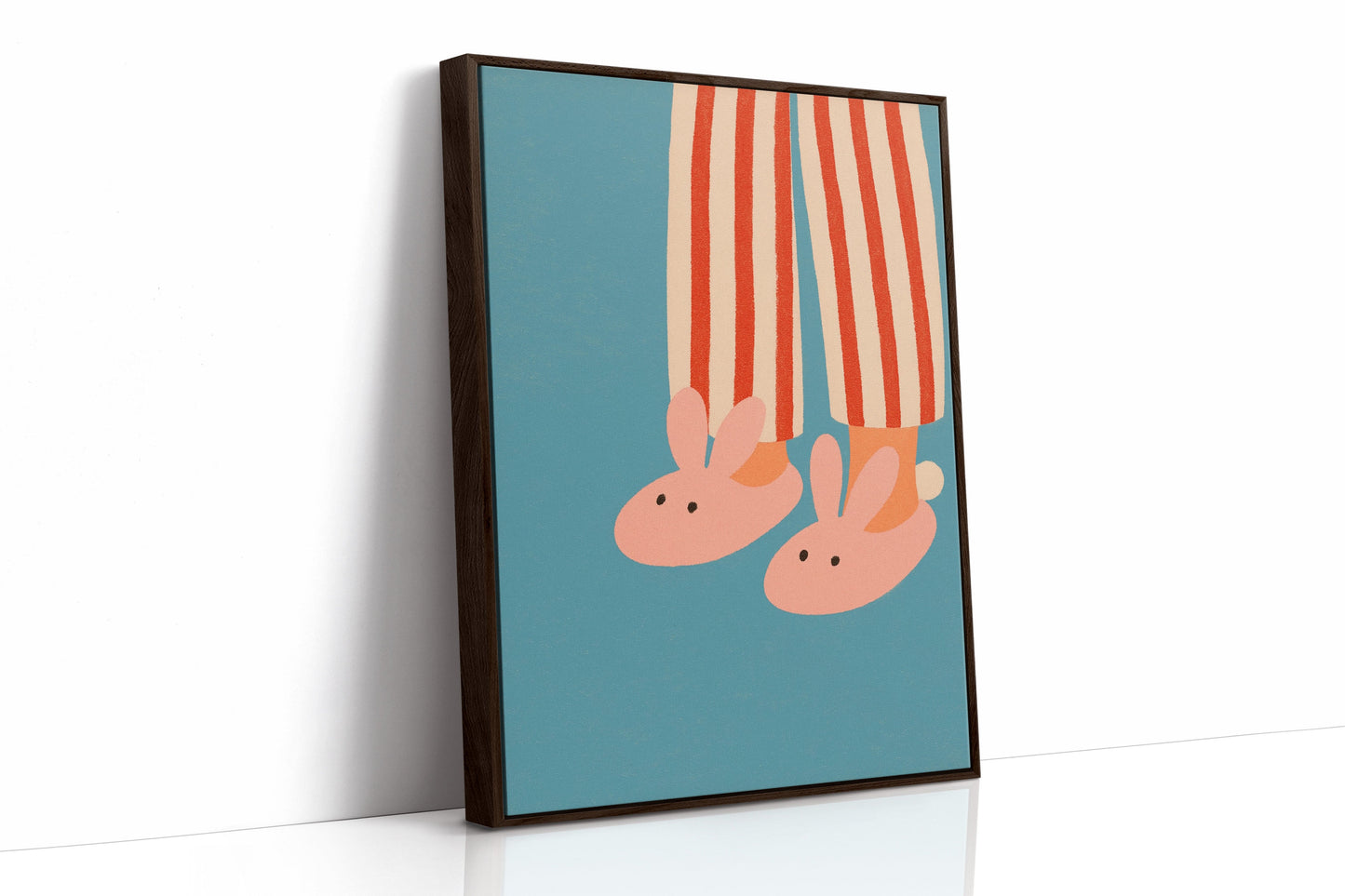 Pajama Parade – Hop Into Cozy