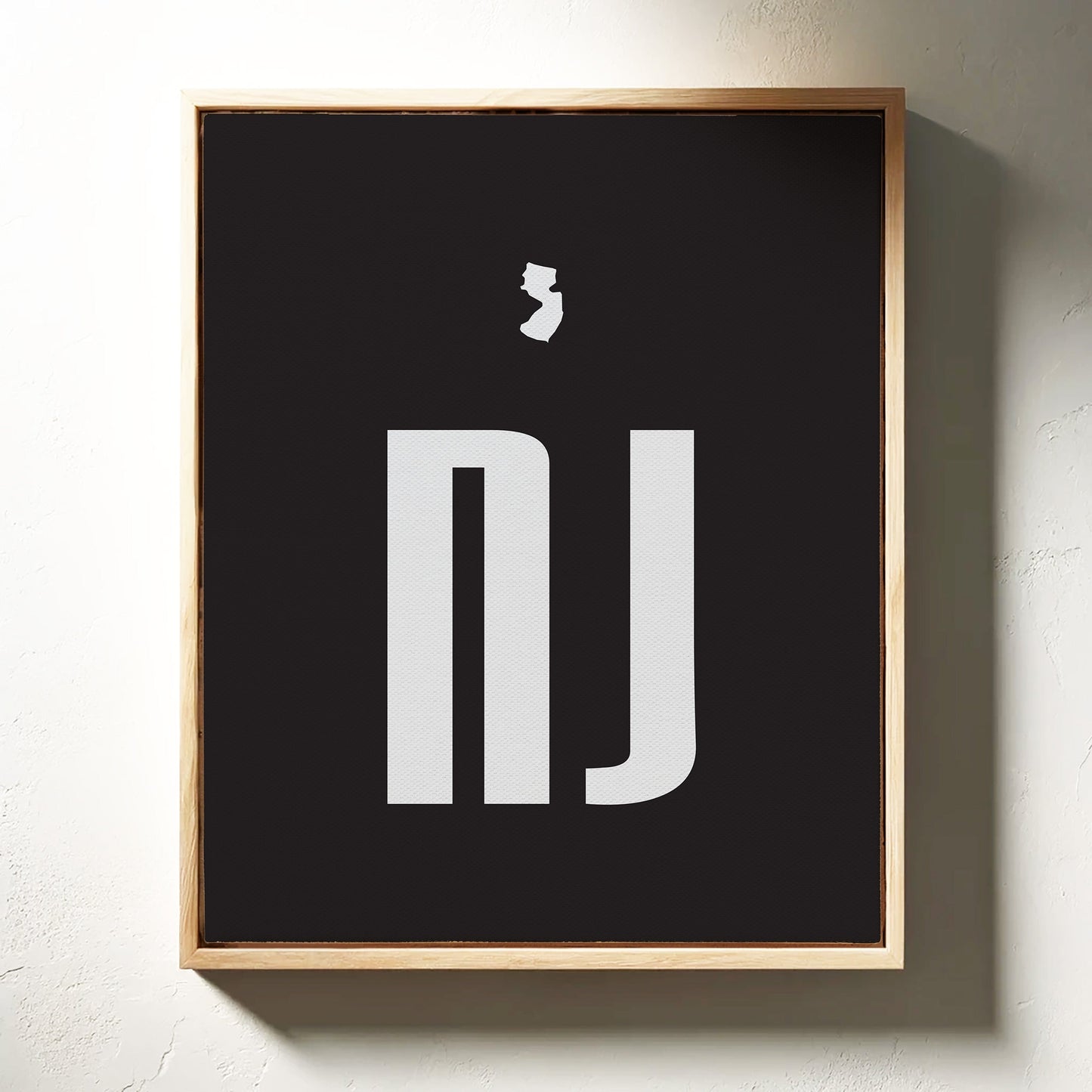 Letters From The Garden State