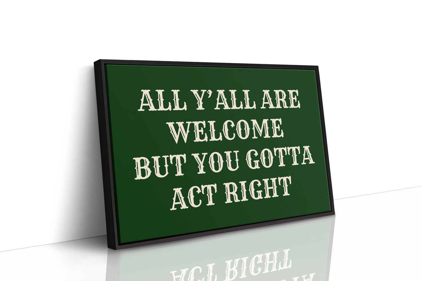 House Rules