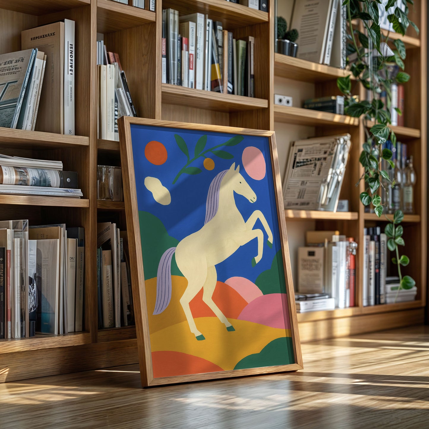 Wild Spirit in Citrus Hills