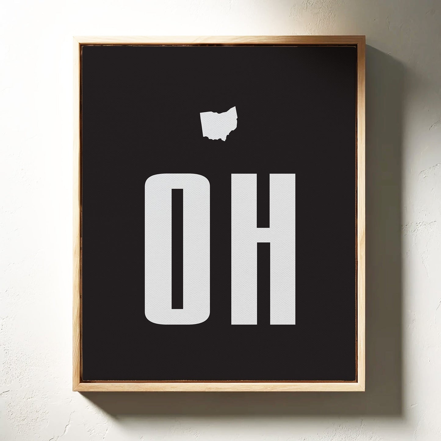 Letters From The Buckeye State