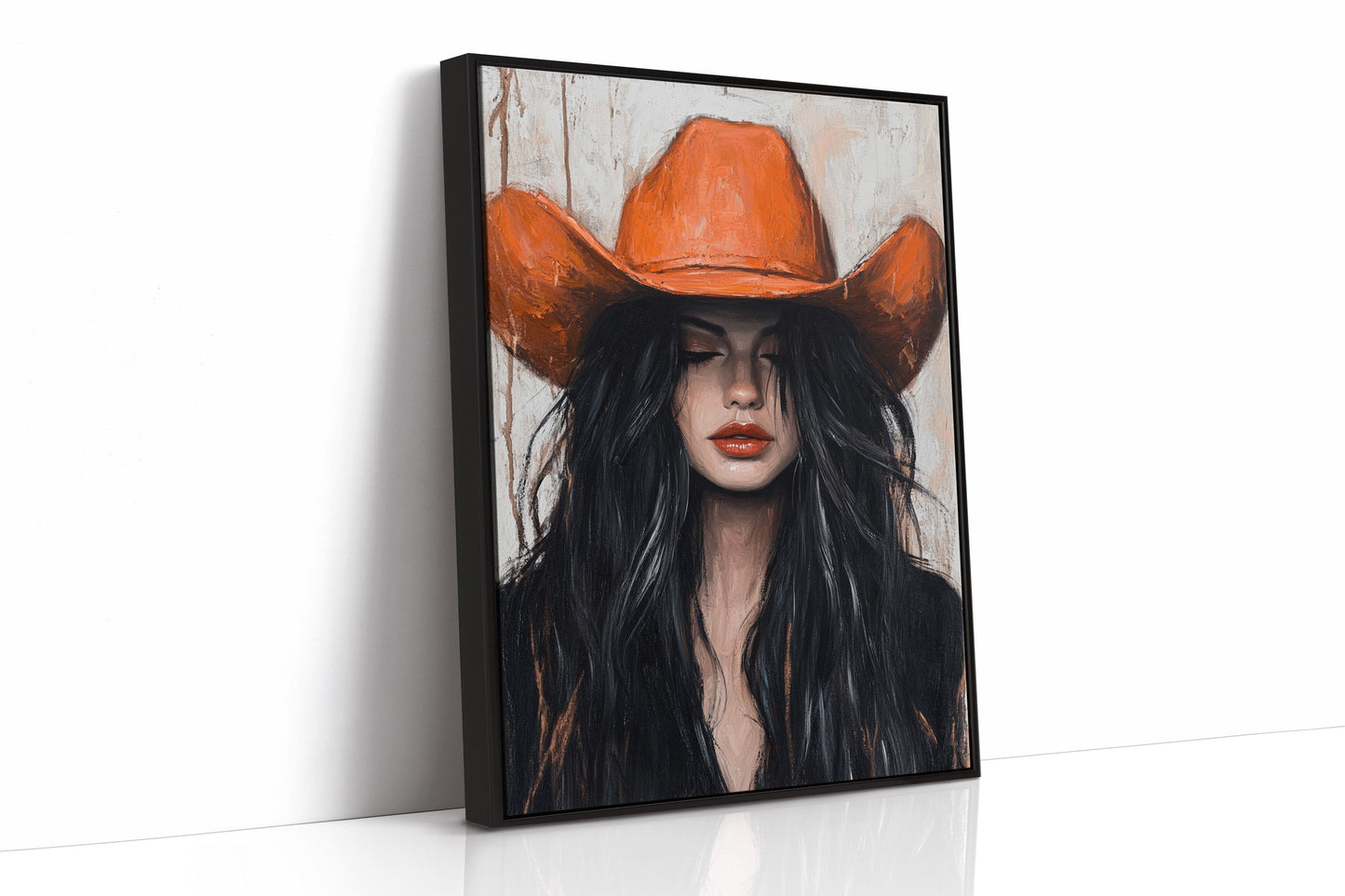 Where the Silence Speaks