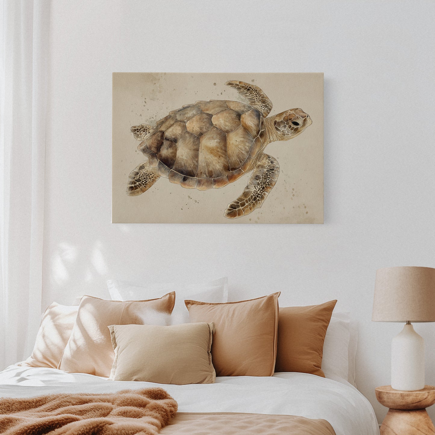 Ancient Wisdom Swims Through Time