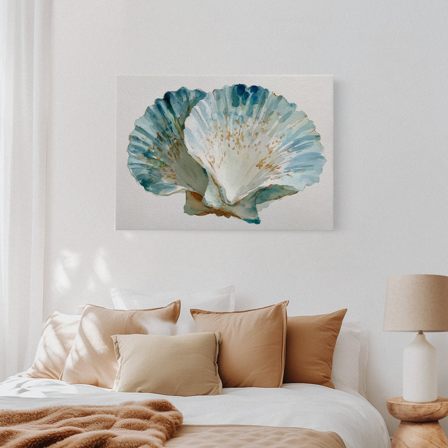 Ocean's Pearl Unfolds Her Story