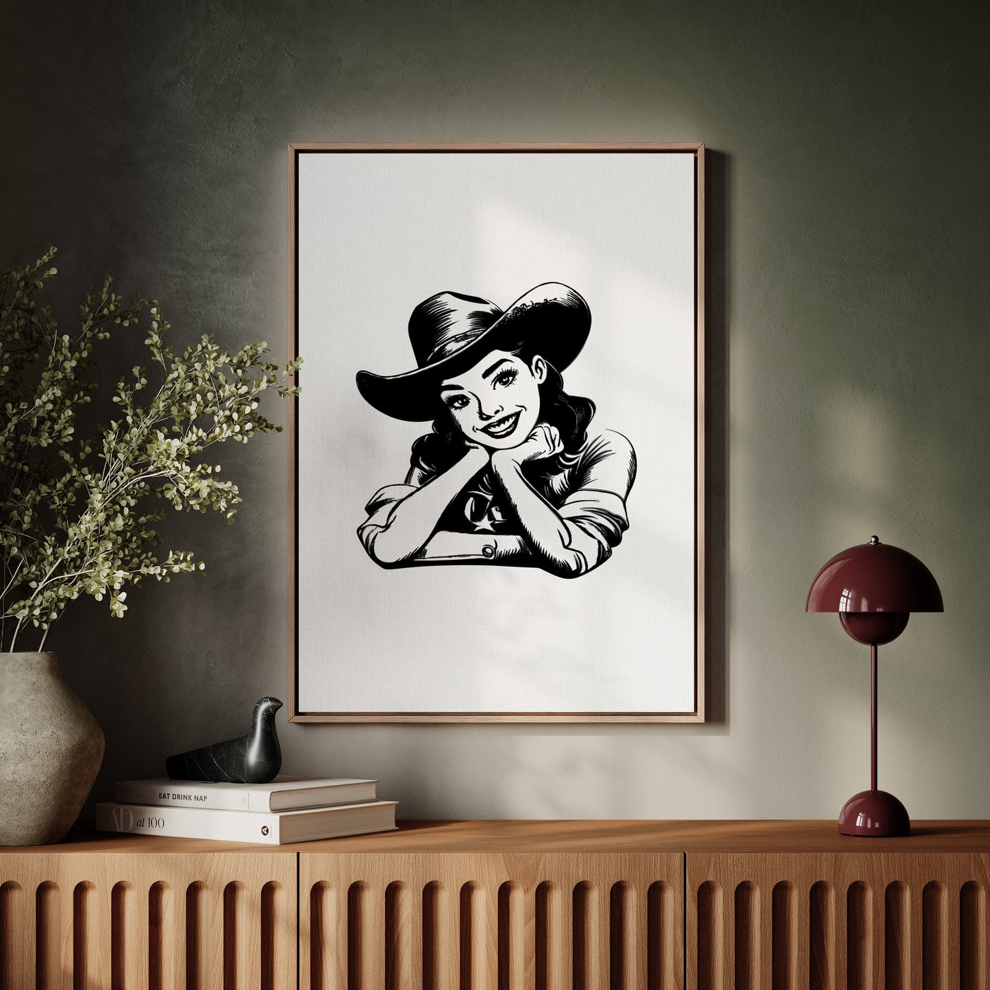 Lone Star Stories In Black
