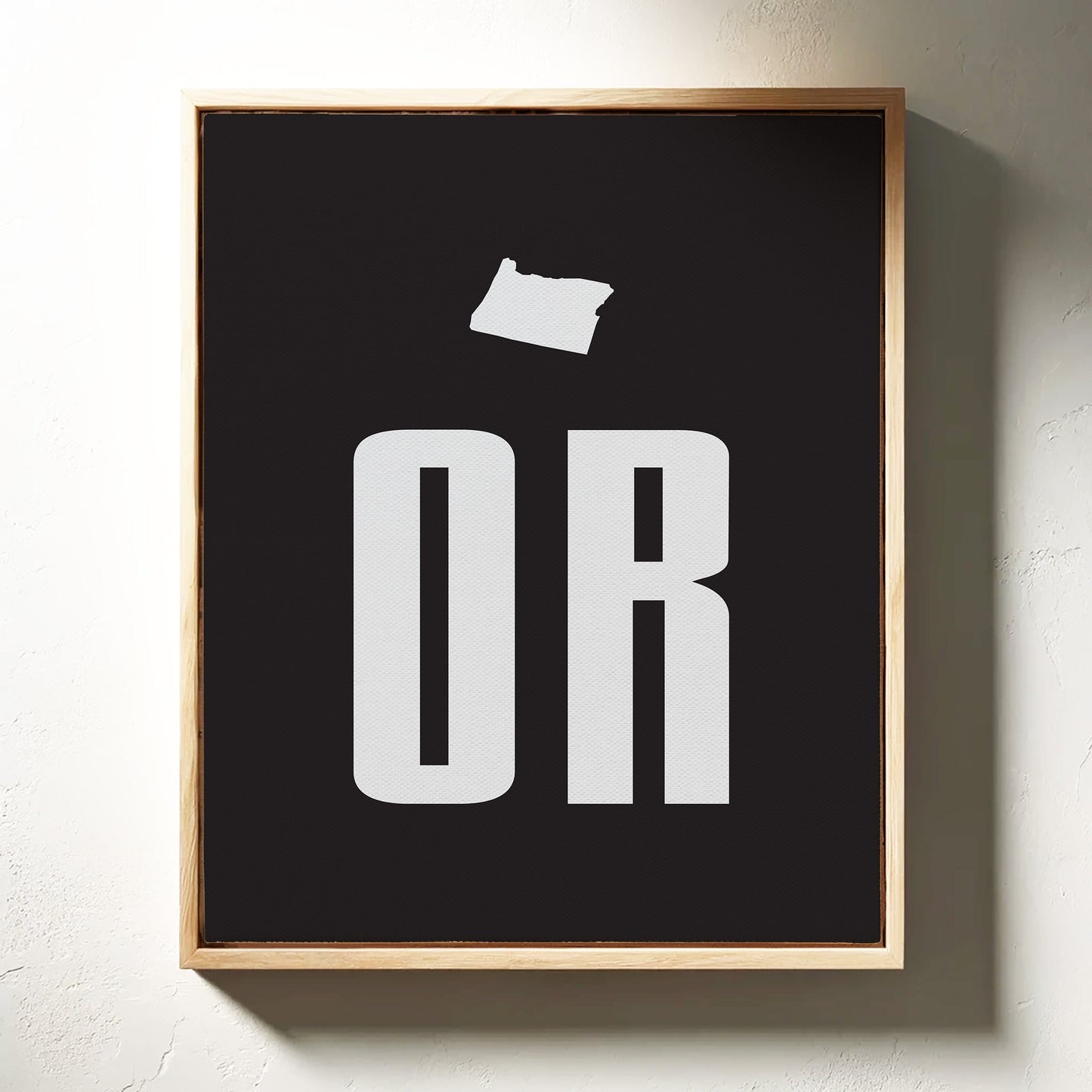 Pacific Northwest States Her Case