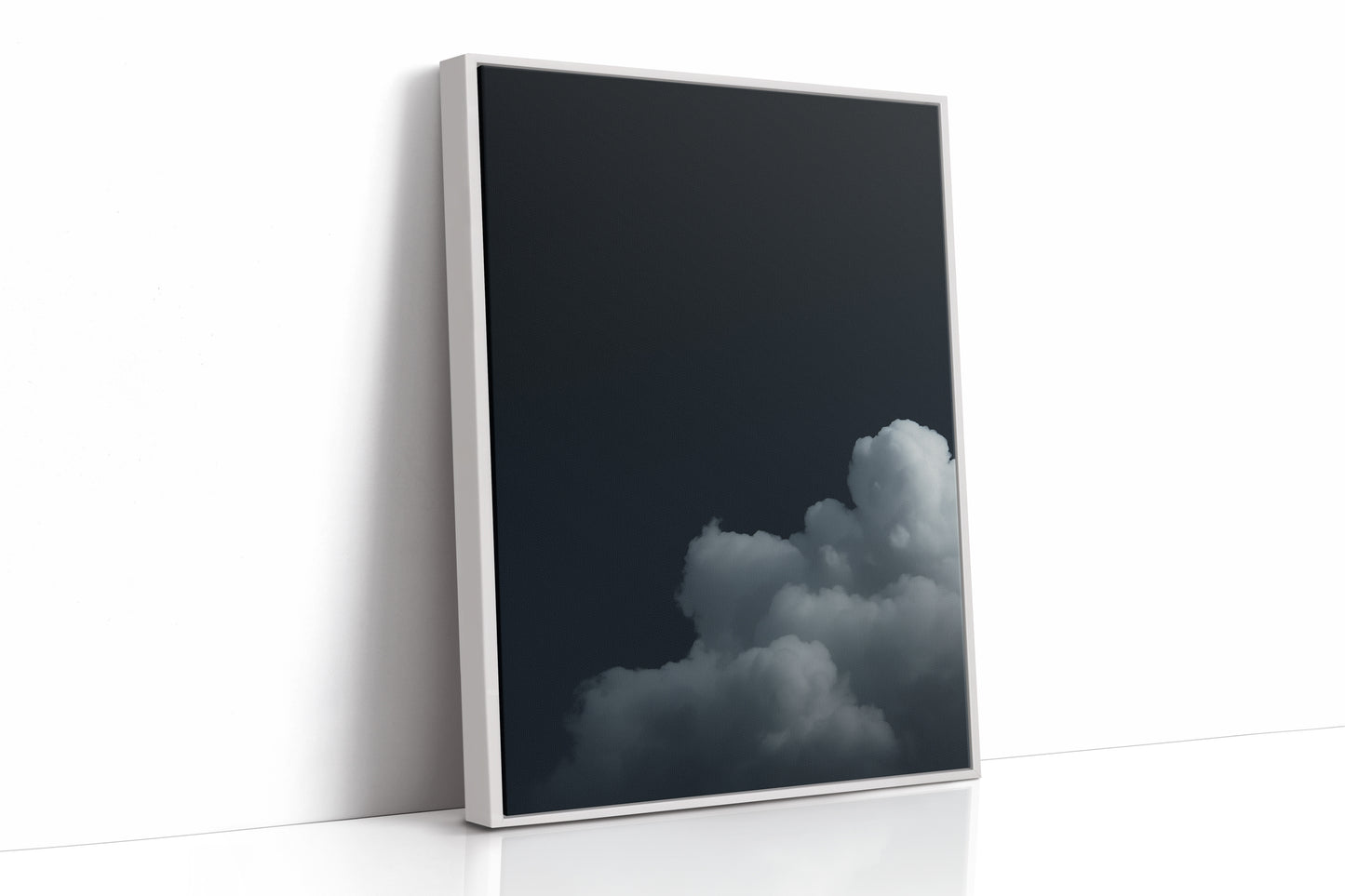 Midnight Gathering Cloud