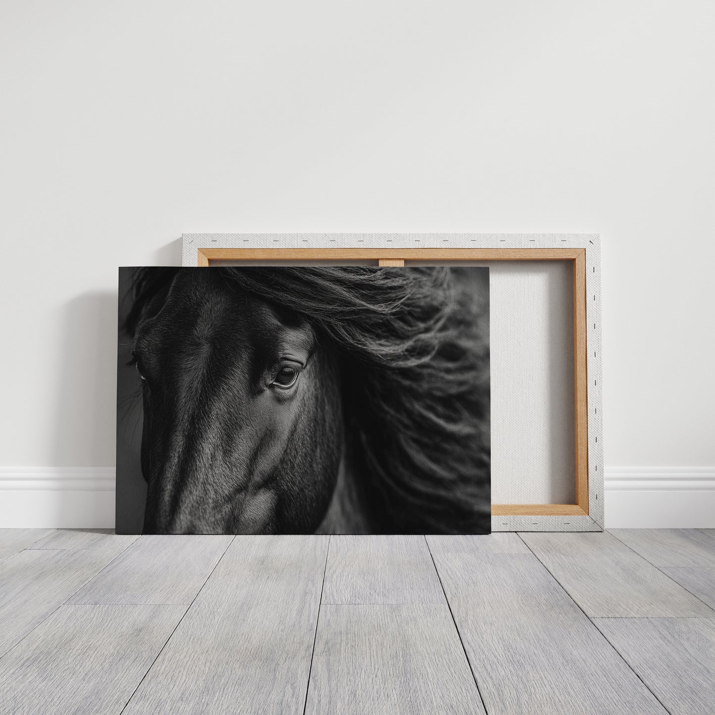 Window to the Wild Soul