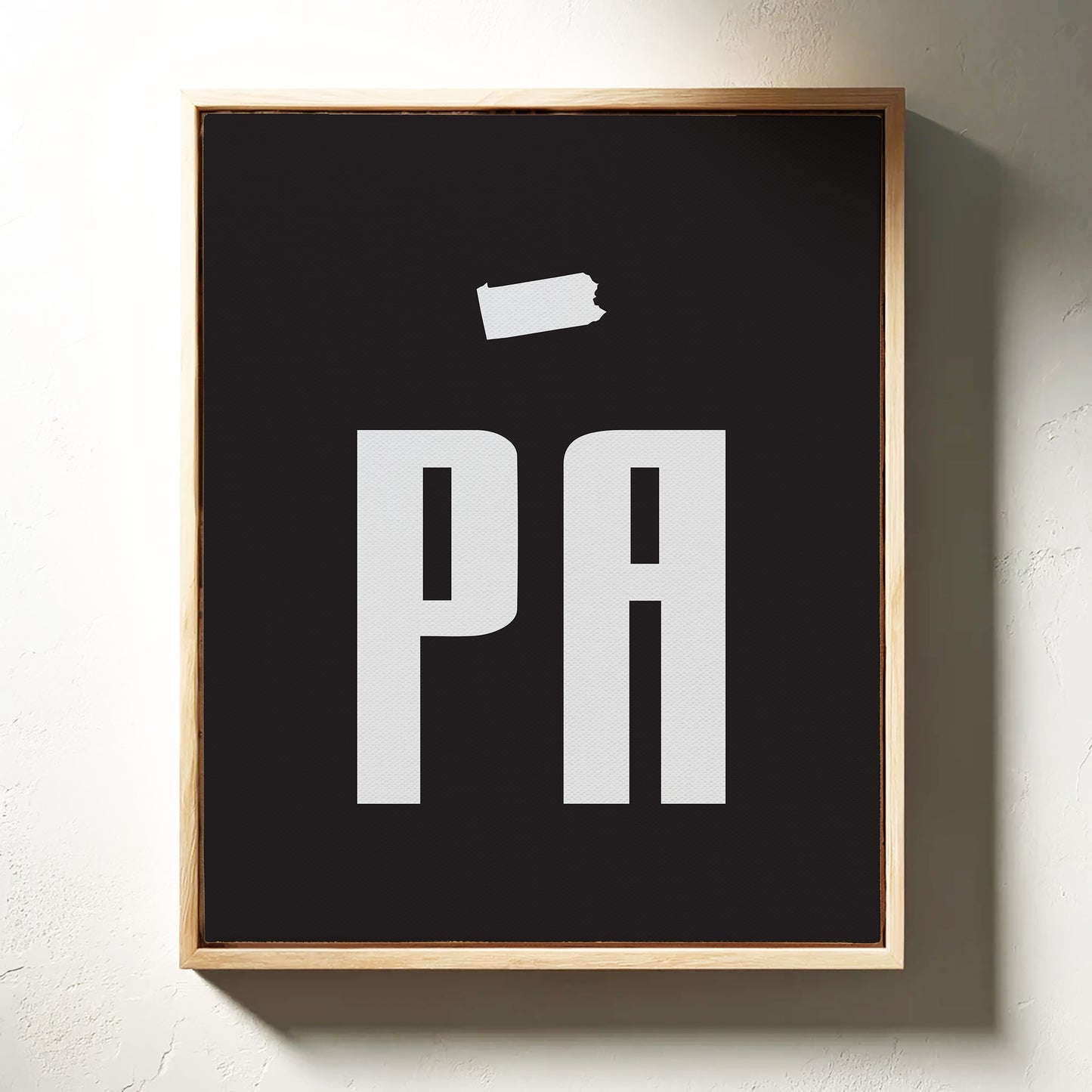 Letters From The Keystone State