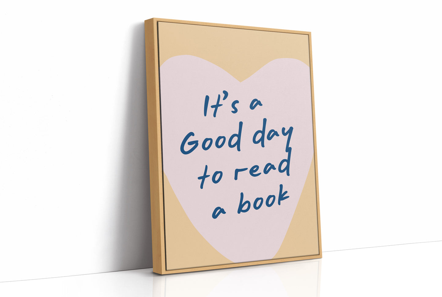 Every Day Is, Actually
