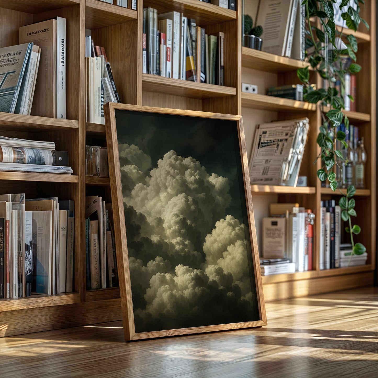 Tempest Choir of the Sky