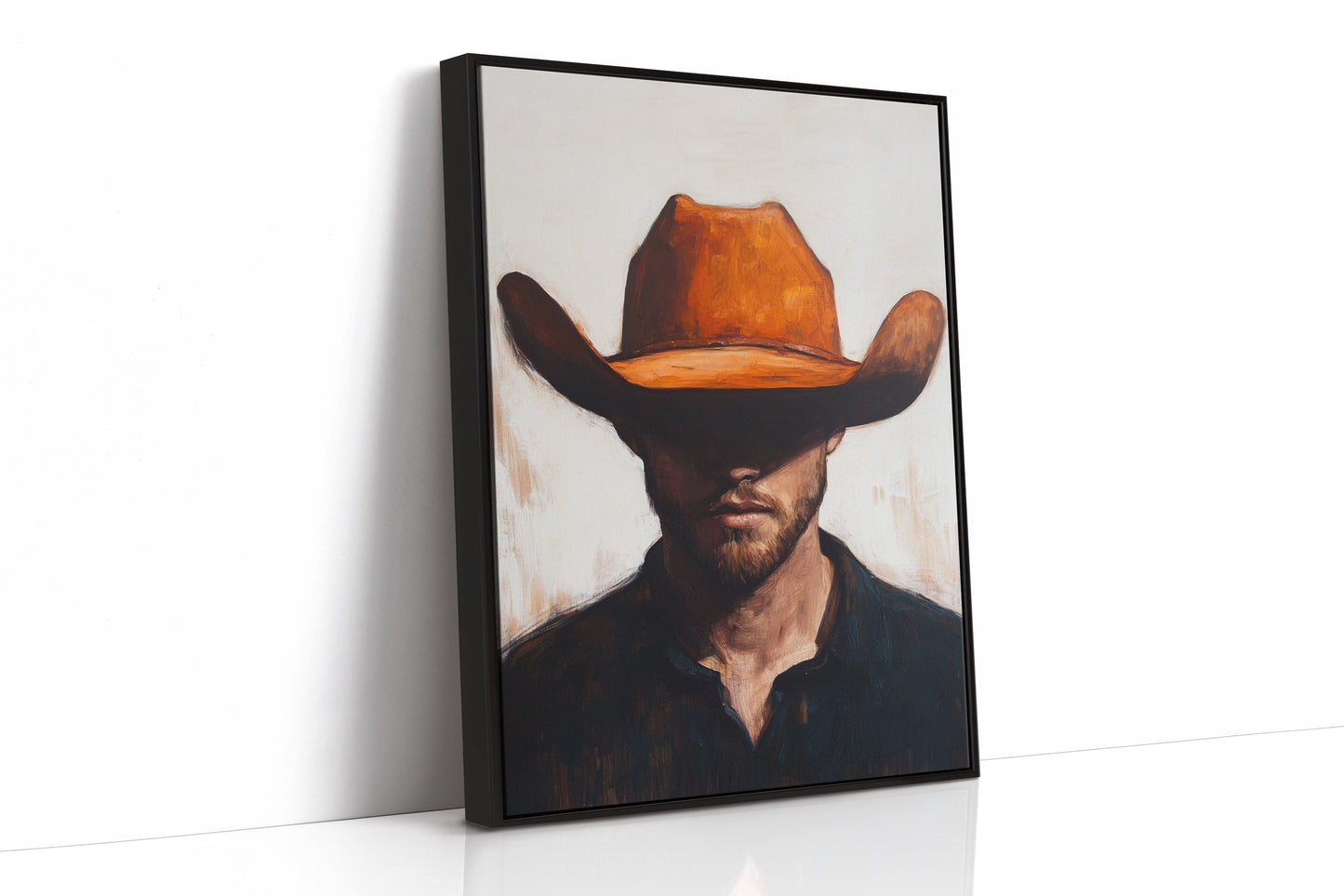 Said Nothing, Meant Everything