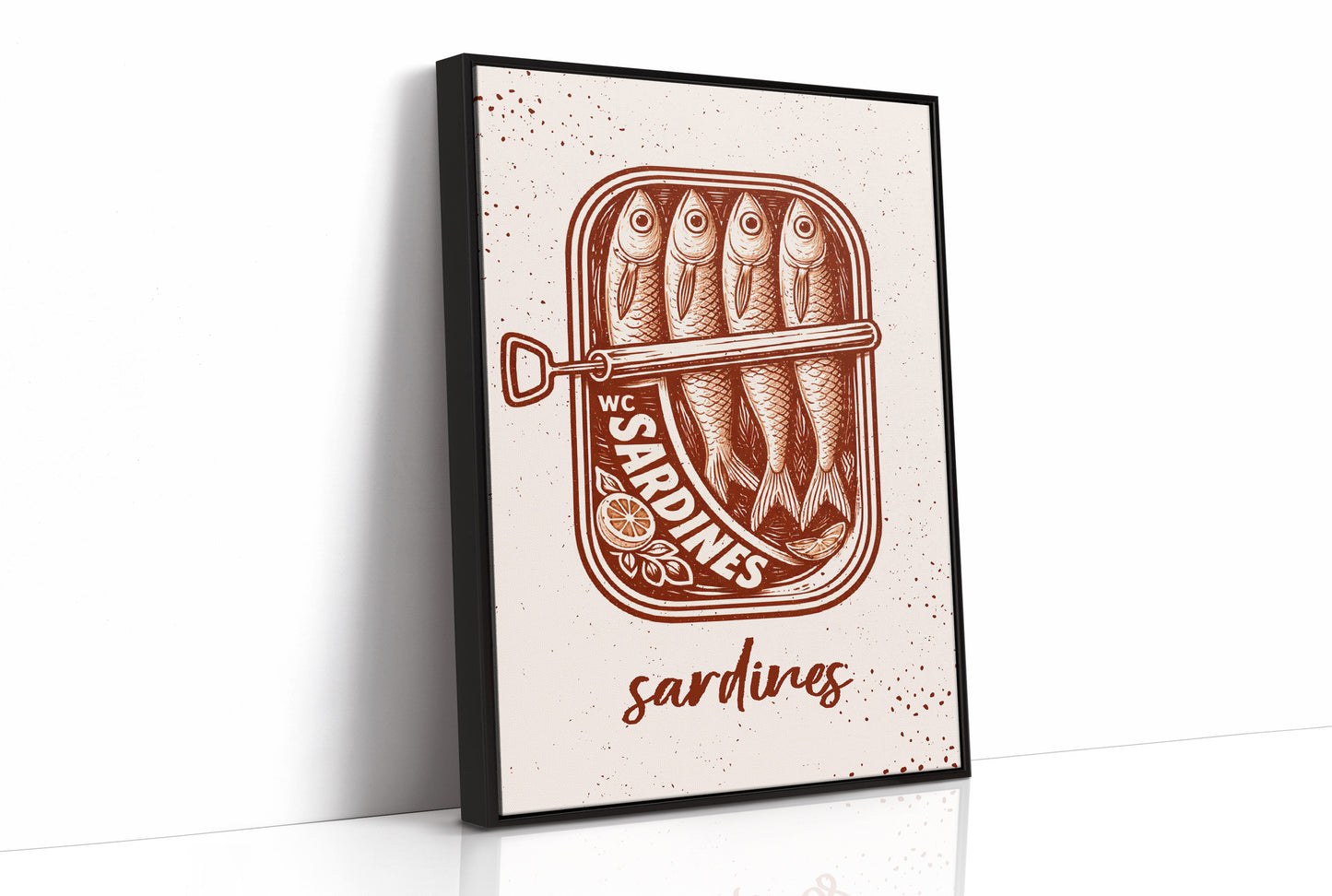 Tinned Treasures: The Art of Preserved Catch