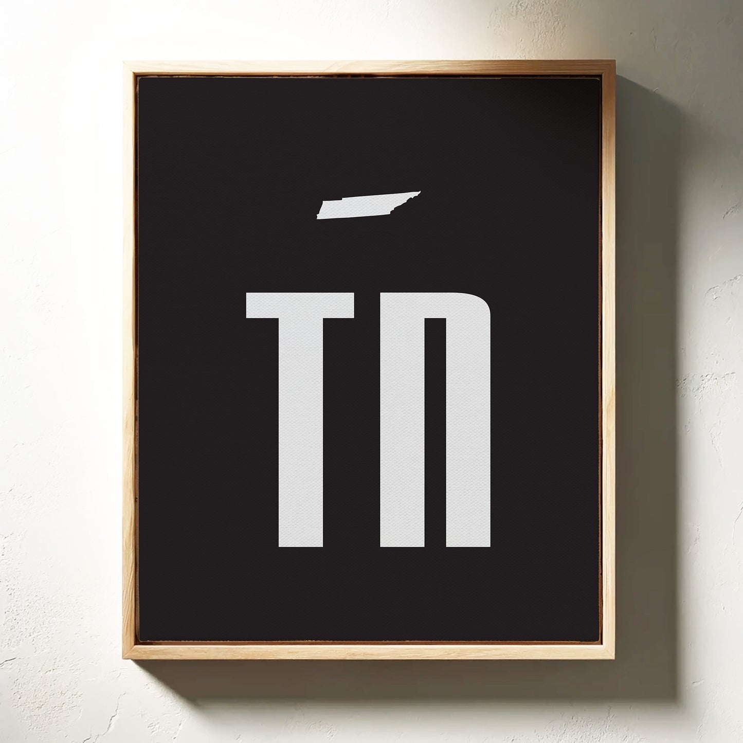 Tennessee Letters Dance In Night