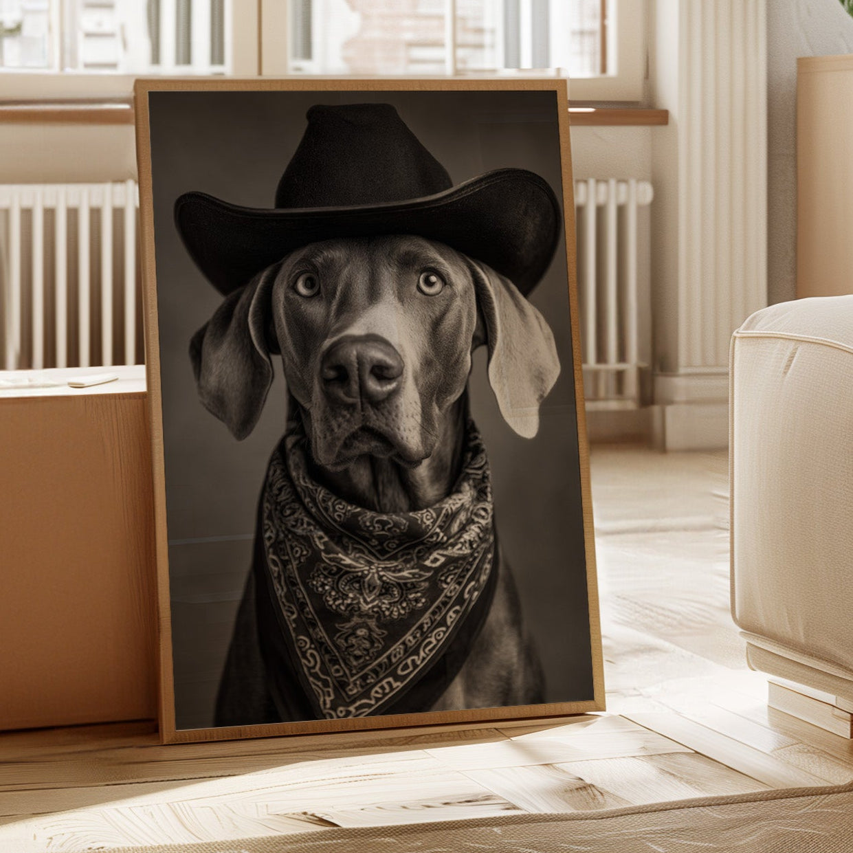 Sheriff of Hearts