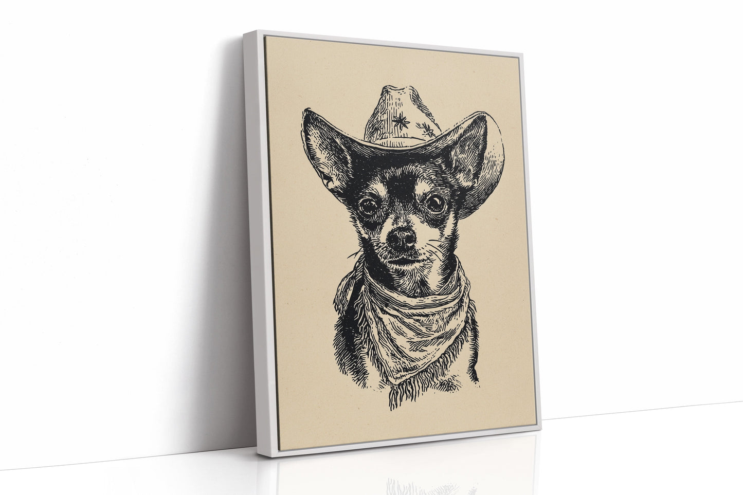 Little Sheriff Of The Plains