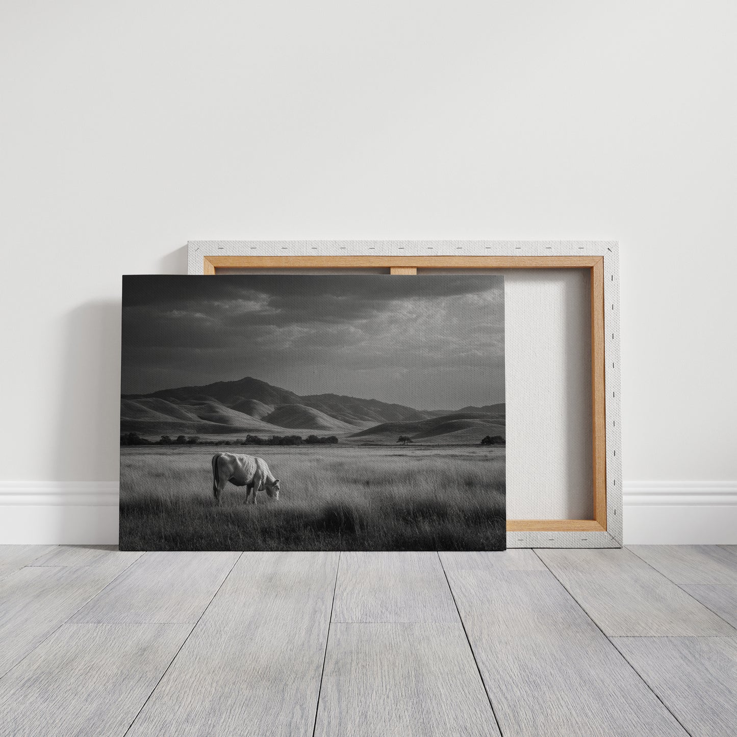 Solitude in the Valley of Dreams