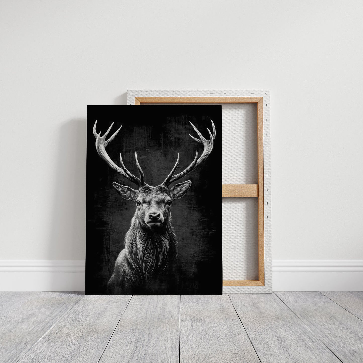 Midnight Tales From Northern Woods