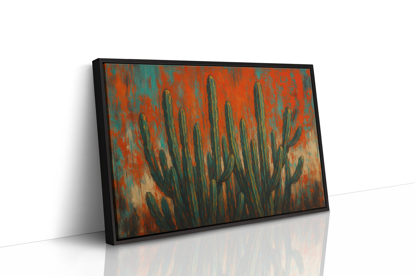 Southwest Blaze