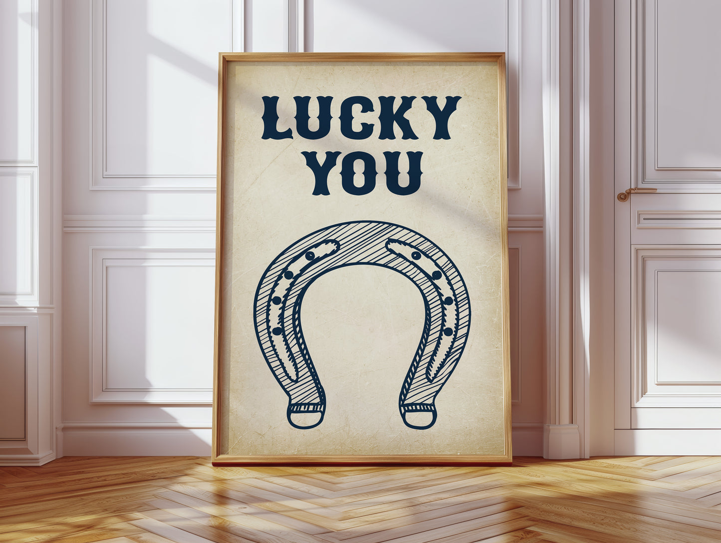 Fortune's Curve Awaits You