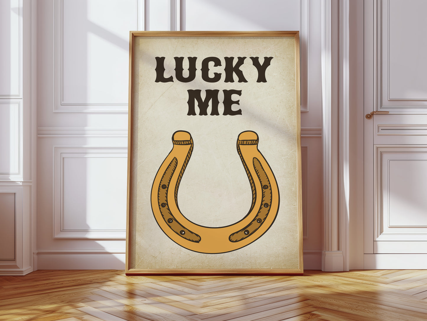 Fortune Smiles Upon the Bold