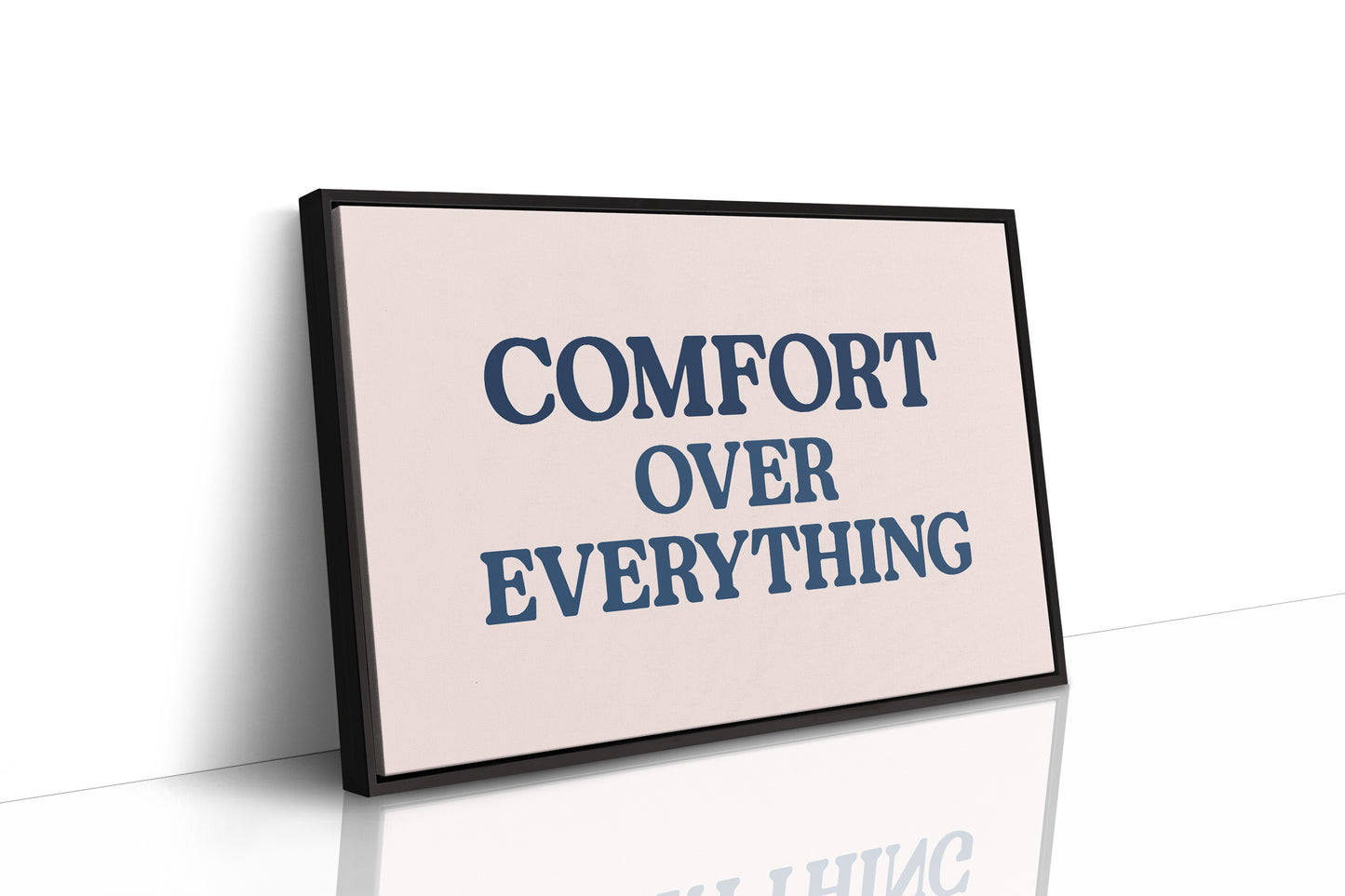 A Life Philosophy, Three Words