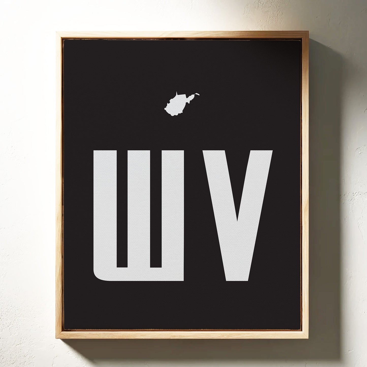 States of Mind Shape Geography