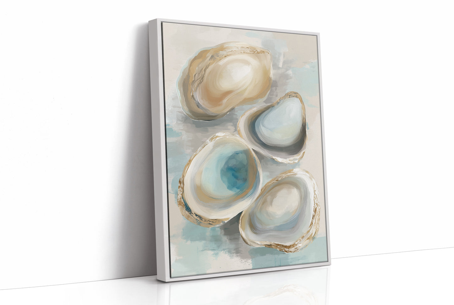 Coastal Gems Await Morning Light
