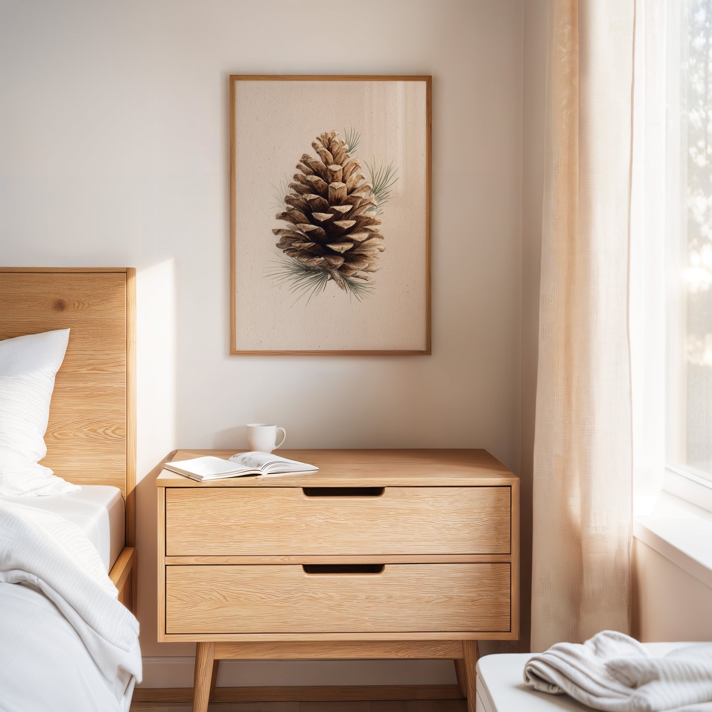 The Heartbeat of Winter