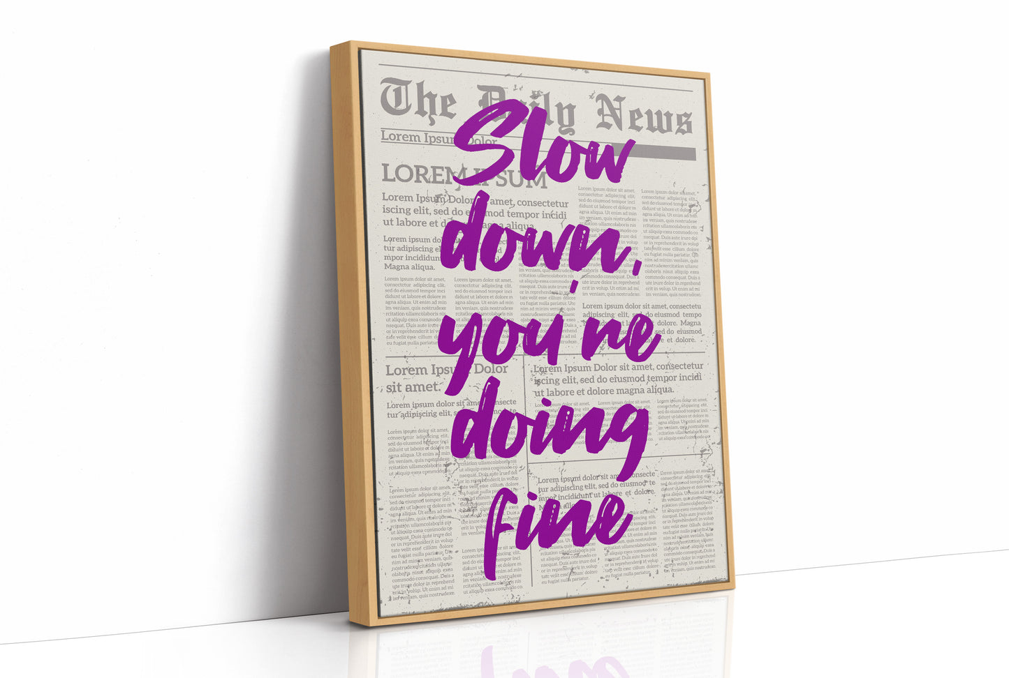 Headlines Can Wait
