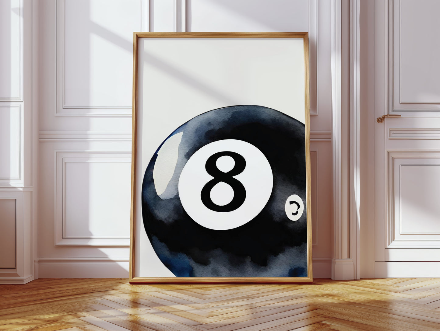 Midnight Games Behind The Eight