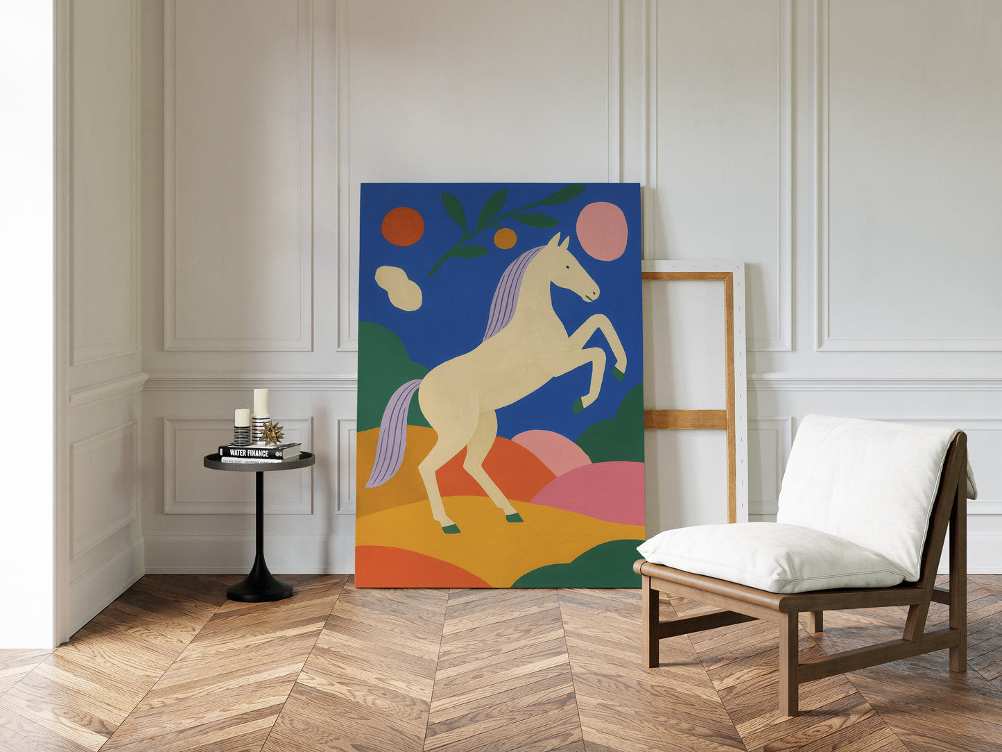 Wild Spirit in Citrus Hills