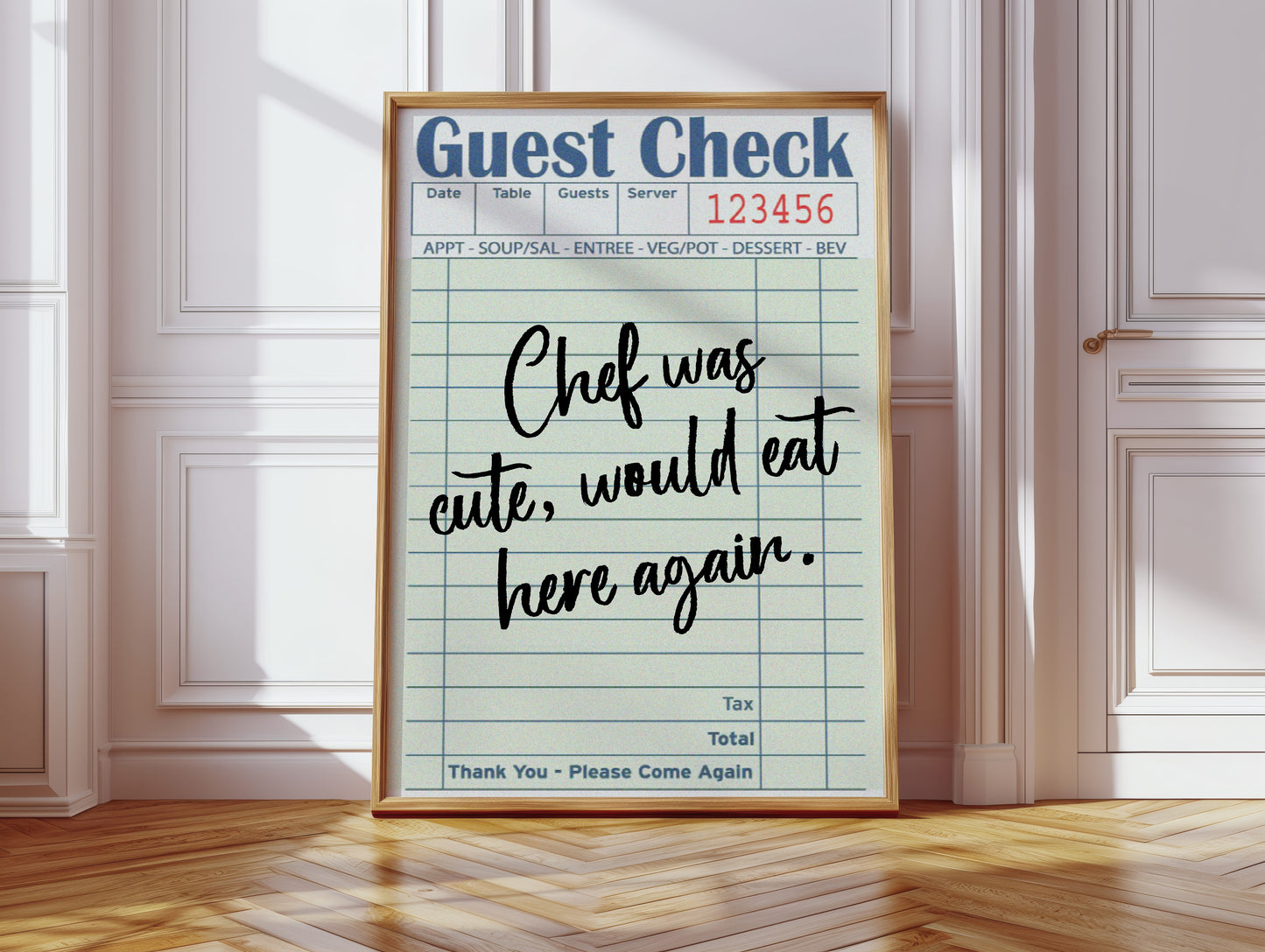 Sweet Notes From Kitchen Stories