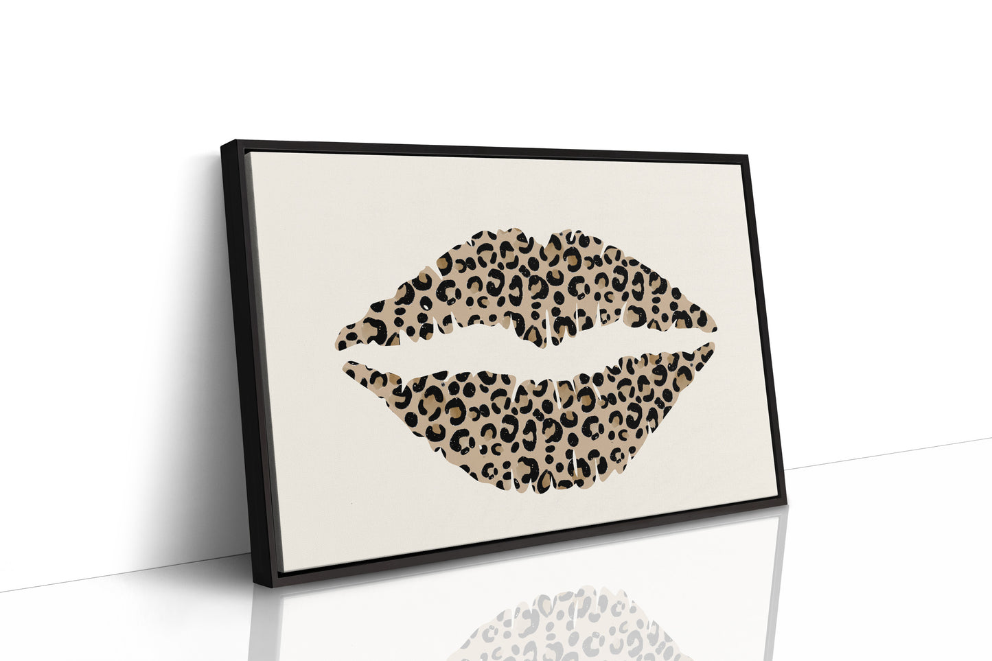 Wild at Heart, Soft on the Wall