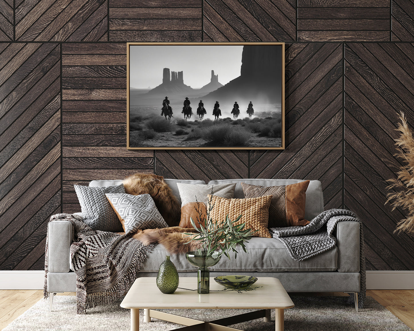 Dawn Riders Chase Monument Legends