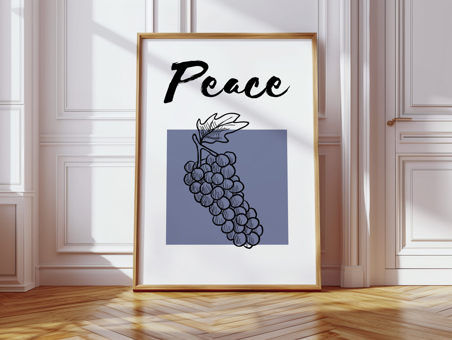 Vineyard Stories Paint Quiet Blessings