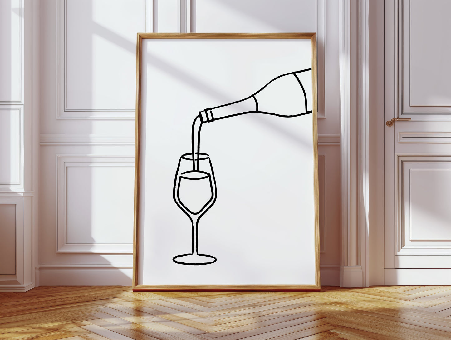 Simple Pleasures Pour Their Stories