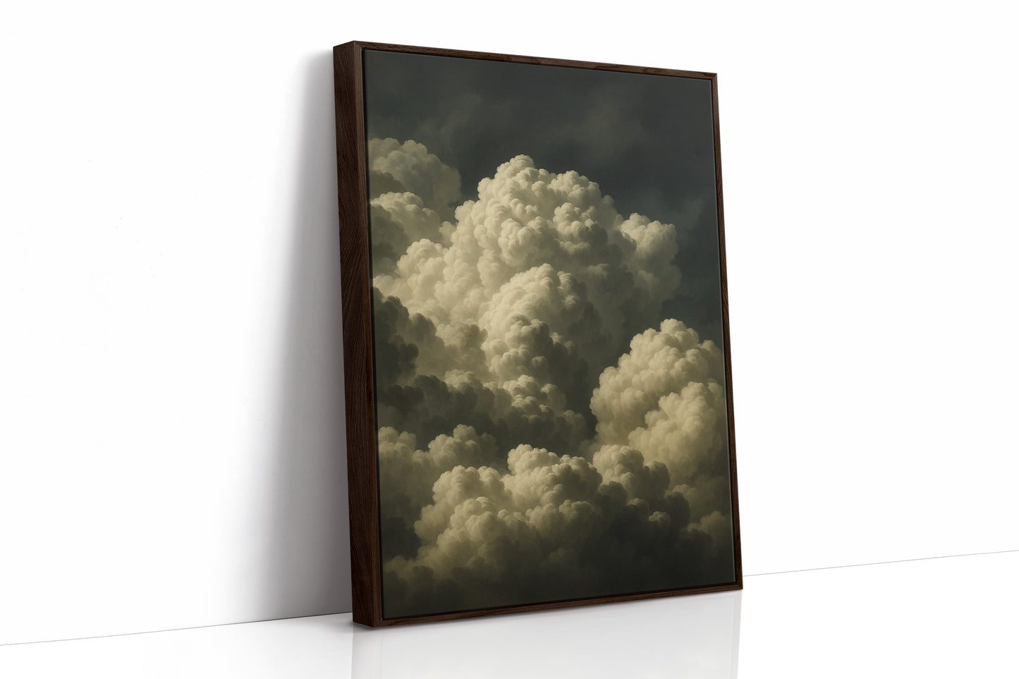 Tempest Choir of the Sky