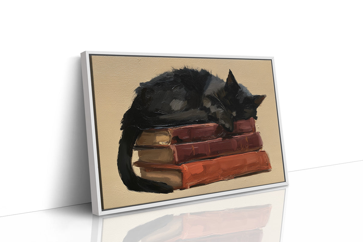 Required Reading, Optional Waking