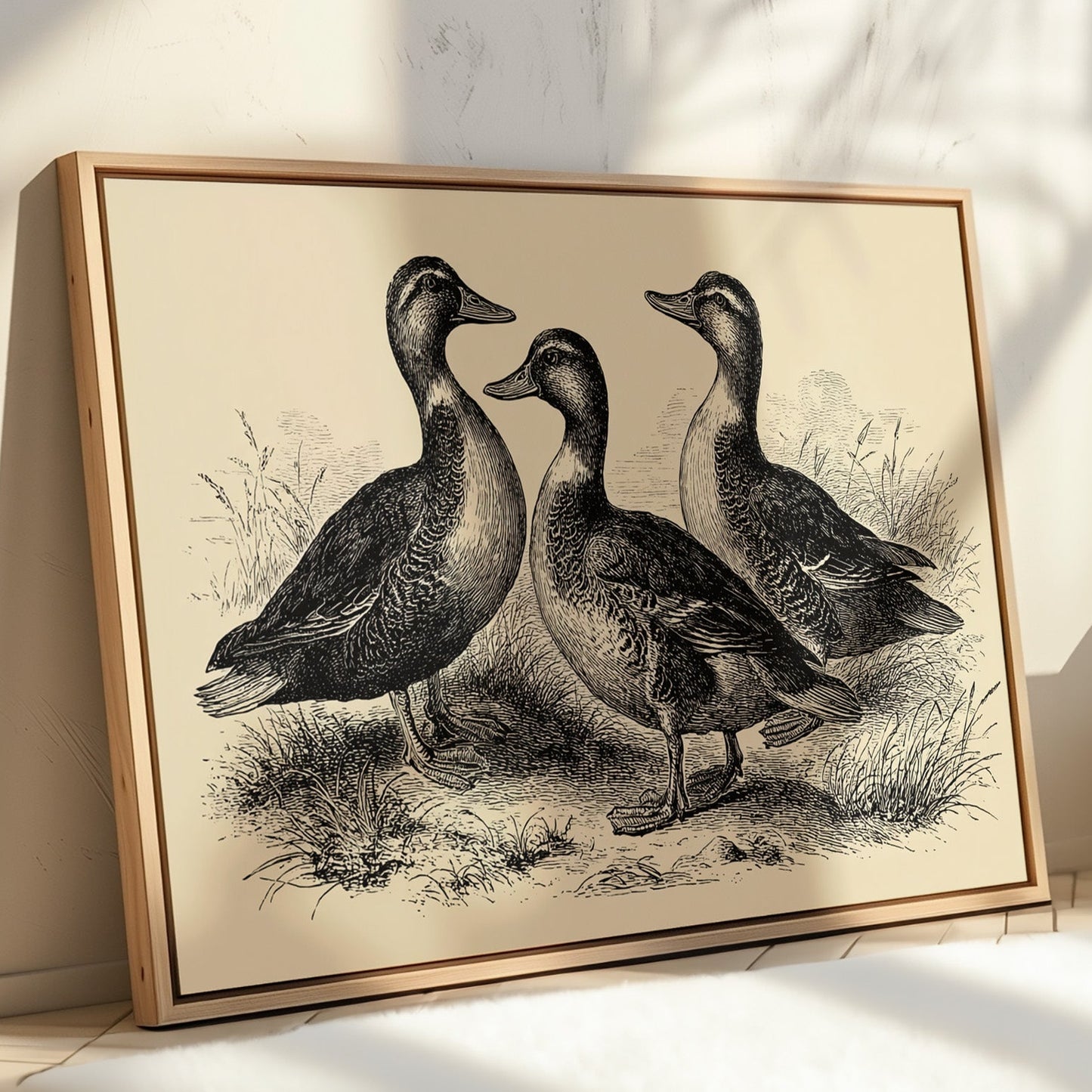 Gathering of Gentle Companions