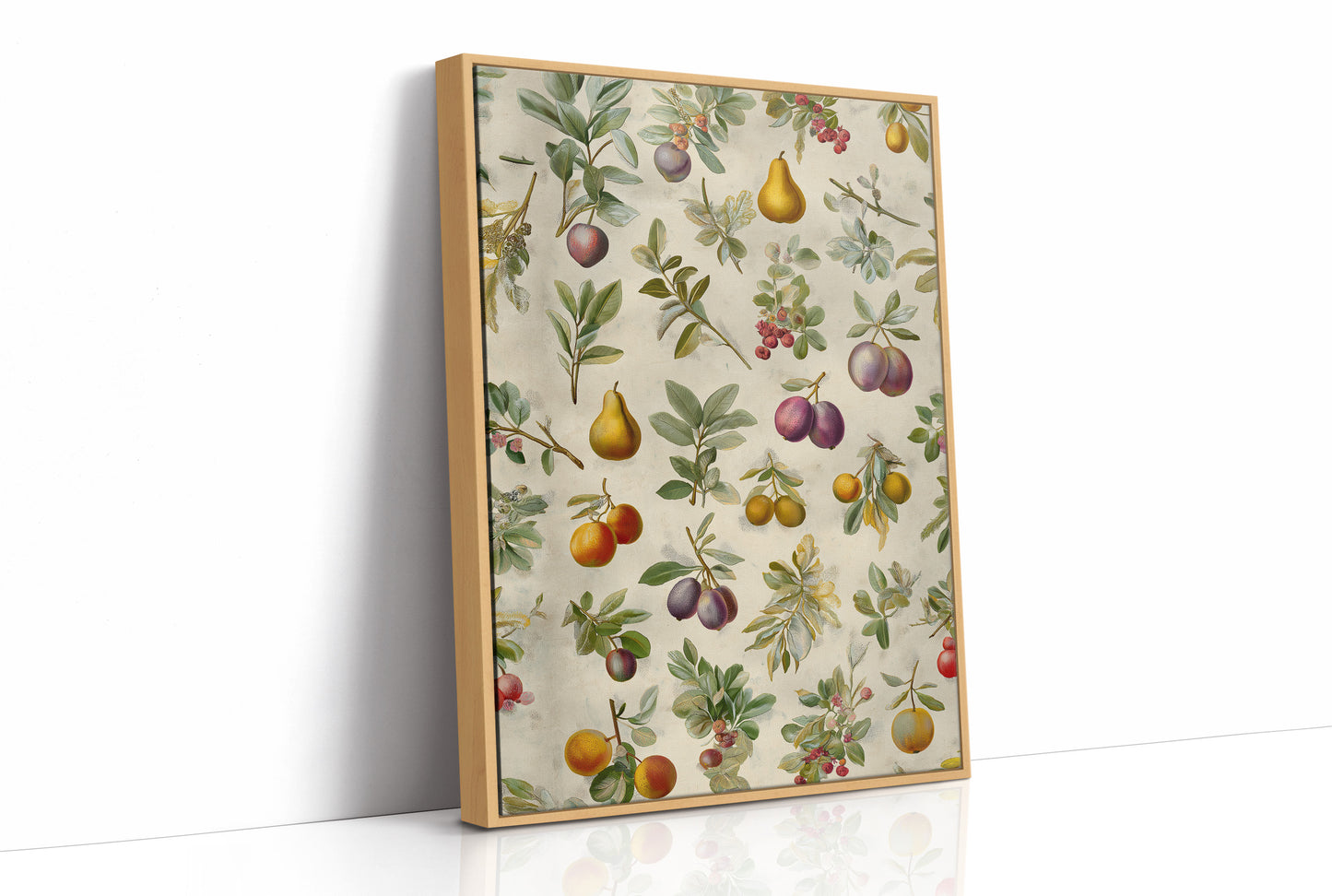 The Orchard Kept No Secrets