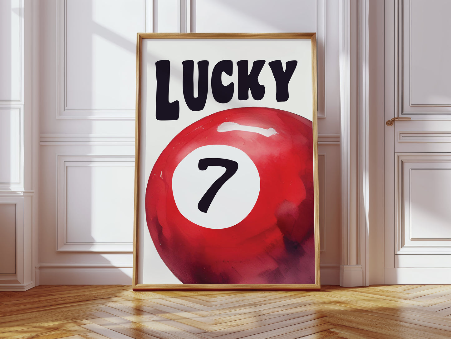 Fortune Rolls A Perfect Number